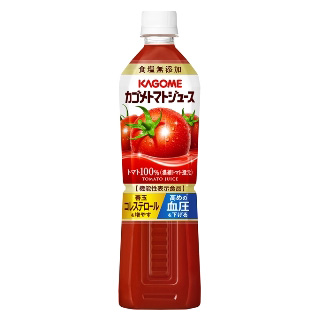 トマトジュース 食塩無添加のイメージ