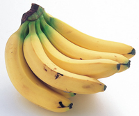 フィリピン産　みんなのバナナのイメージ