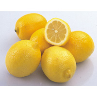 輸入レモンのイメージ