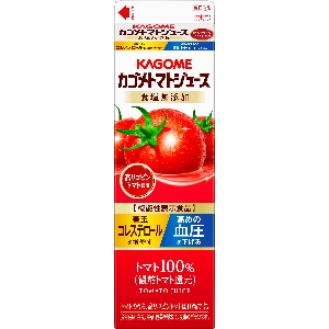 トマトジュース食塩無添加のイメージ