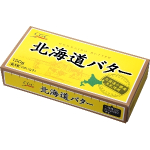 北海道バター有塩のイメージ