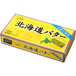 北海道バター食塩不使用のイメージ